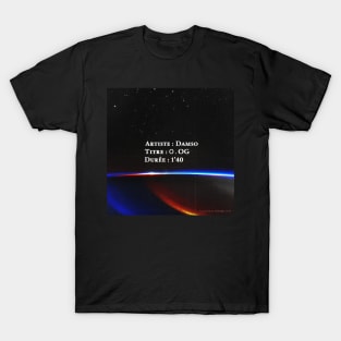 Cover OG Qalf Infinity T-Shirt